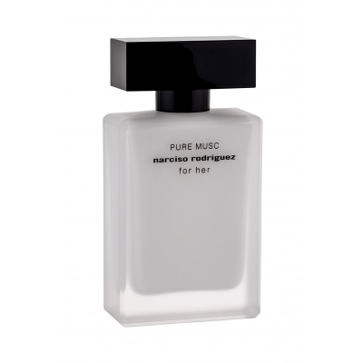 Narciso Rodriguez For Her Pure Musc Woda perfumowana dla kobiet 50 ml