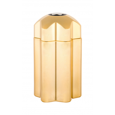 Montblanc Emblem Absolu Woda toaletowa dla mężczyzn 100 ml