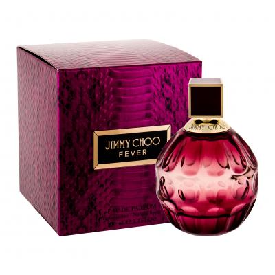 Jimmy Choo Fever Woda perfumowana dla kobiet 100 ml
