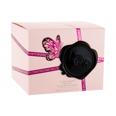 Viktor &amp; Rolf Flowerbomb Nectar Woda perfumowana dla kobiet 90 ml
