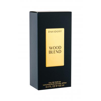 Davidoff Wood Blend Woda perfumowana 100 ml