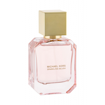 Michael Kors Sparkling Blush Woda perfumowana dla kobiet 50 ml