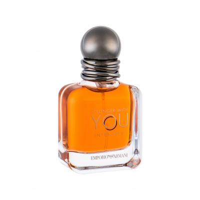 Giorgio Armani Emporio Armani Stronger With You Intensely Woda perfumowana dla mężczyzn 30 ml