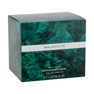 Banana Republic Malachite Woda perfumowana dla kobiet 100 ml