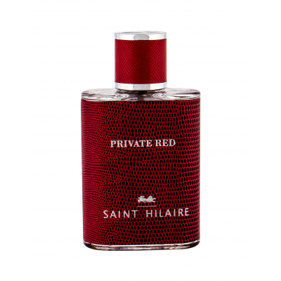 Saint Hilaire Private Red Woda perfumowana dla mężczyzn 100 ml