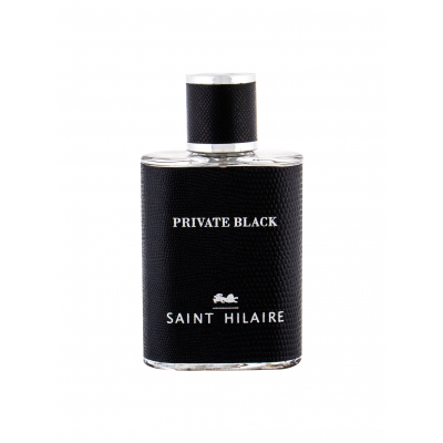 Saint Hilaire Private Black Woda perfumowana dla mężczyzn 100 ml