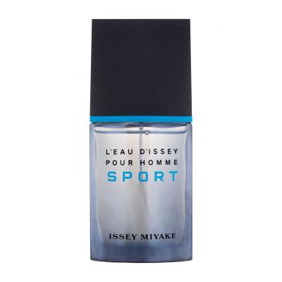 Issey Miyake L&#039;Eau D&#039;Issey Pour Homme Sport Woda toaletowa dla mężczyzn 50 ml