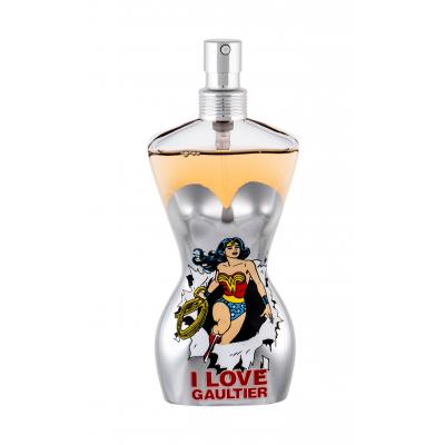 Jean Paul Gaultier Classique Wonder Woman Eau Fraiche Woda toaletowa dla kobiet 50 ml tester