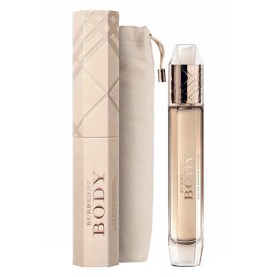 Burberry Body Woda perfumowana dla kobiet 60 ml tester