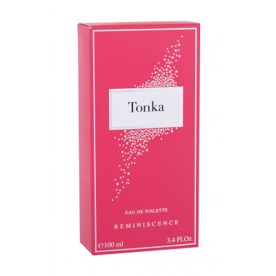 Reminiscence Tonka Woda toaletowa dla kobiet 100 ml