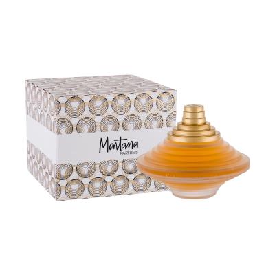 Montana Claude Montana Woda perfumowana dla kobiet 100 ml