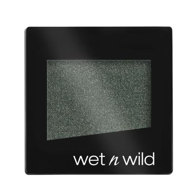 Wet n Wild Color Icon Single Cienie do powiek dla kobiet 1,7 g Odcień Envy