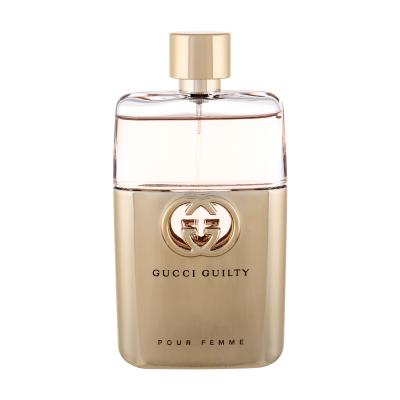 Gucci Guilty Woda perfumowana dla kobiet 90 ml
