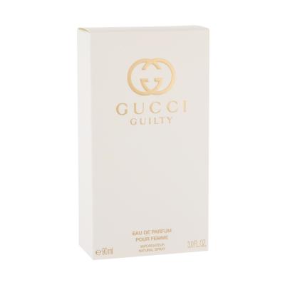 Gucci Guilty Woda perfumowana dla kobiet 90 ml