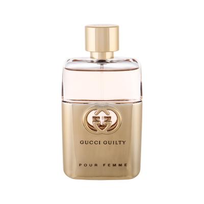 Gucci Guilty Woda perfumowana dla kobiet 50 ml