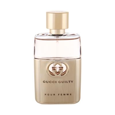 Gucci Guilty Woda perfumowana dla kobiet 30 ml