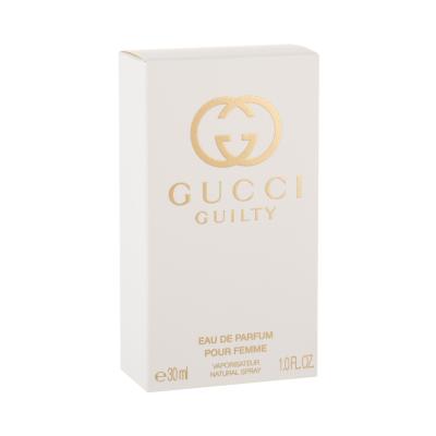 Gucci Guilty Woda perfumowana dla kobiet 30 ml
