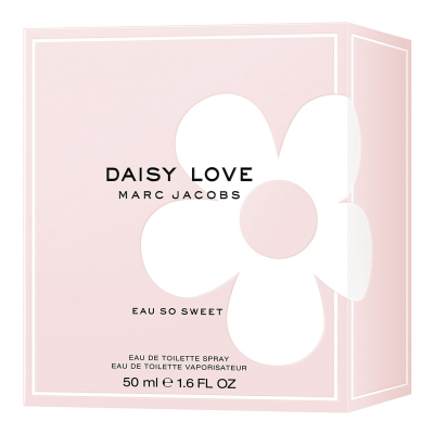 Marc Jacobs Daisy Love Eau So Sweet Woda toaletowa dla kobiet 50 ml