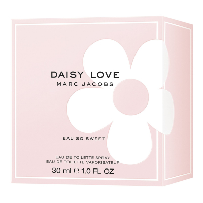 Marc Jacobs Daisy Love Eau So Sweet Woda toaletowa dla kobiet 30 ml