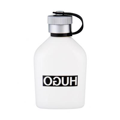 HUGO BOSS Hugo Reversed Woda toaletowa dla mężczyzn 125 ml