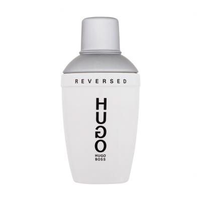 HUGO BOSS Hugo Reversed Woda toaletowa dla mężczyzn 75 ml