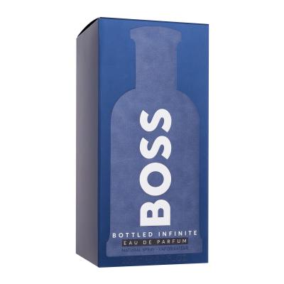 HUGO BOSS Boss Bottled Infinite Woda perfumowana dla mężczyzn 200 ml