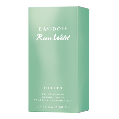 Davidoff Run Wild Woda perfumowana dla kobiet 100 ml