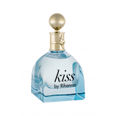 Rihanna Kiss Woda perfumowana dla kobiet 100 ml