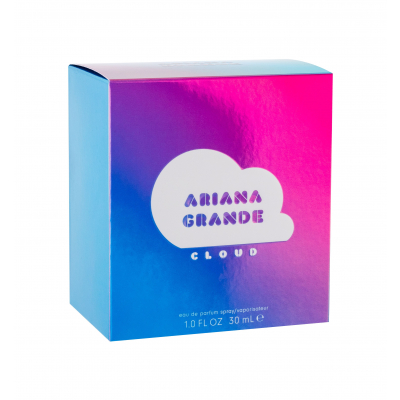 Ariana Grande Cloud Woda perfumowana dla kobiet 30 ml