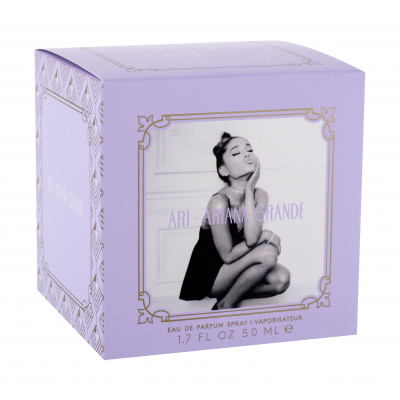 Ariana Grande Ari Woda perfumowana dla kobiet 50 ml