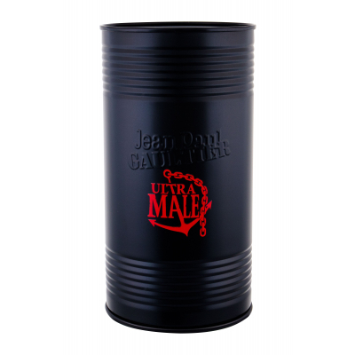 Jean Paul Gaultier Ultra Male Woda toaletowa dla mężczyzn 200 ml