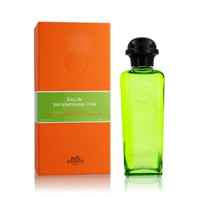 Hermes Eau de Pamplemousse Rose Woda kolońska 200 ml