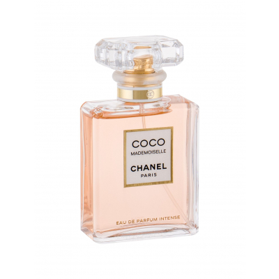Chanel Coco Mademoiselle Intense Woda perfumowana dla kobiet 35 ml