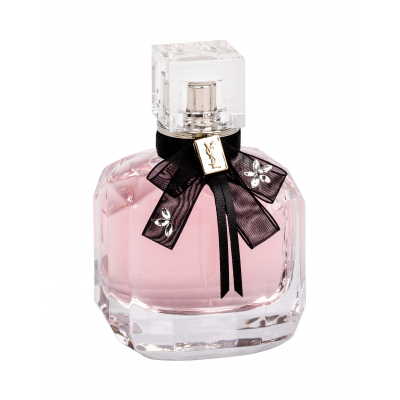 Yves Saint Laurent Mon Paris Parfum Floral Woda perfumowana dla kobiet 50 ml