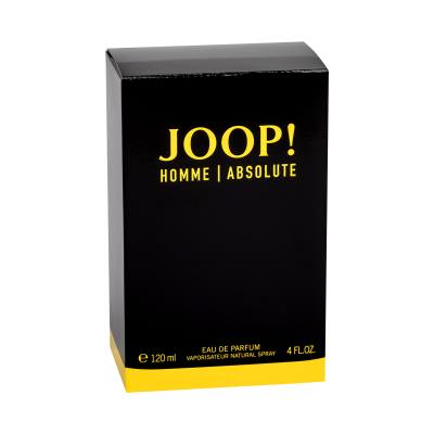 JOOP! Homme Absolute Woda perfumowana dla mężczyzn 120 ml