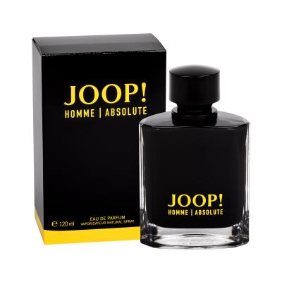 JOOP! Homme Absolute Woda perfumowana dla mężczyzn 120 ml