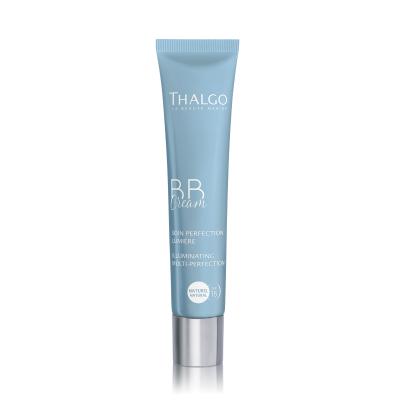 Thalgo BB Cream SPF15 Krem BB dla kobiet 40 ml Odcień Natural