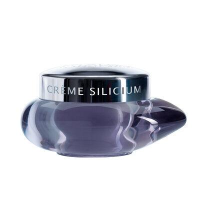 Thalgo Silicium Marin Silicium Cream Krem do twarzy na dzień dla kobiet 50 ml