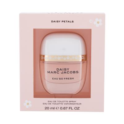 Marc Jacobs Daisy Eau So Fresh Woda toaletowa dla kobiet 20 ml