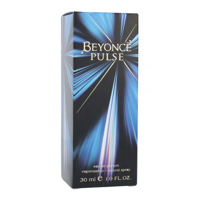 Beyonce Pulse Woda perfumowana dla kobiet 30 ml