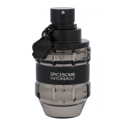 Viktor &amp; Rolf Spicebomb Woda toaletowa dla mężczyzn 50 ml