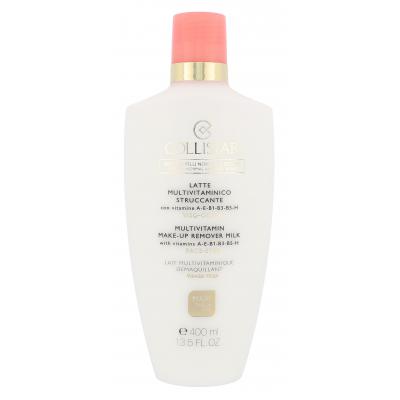 Collistar Special Normal And Dry Skins Face-Eyes Demakijaż twarzy dla kobiet 400 ml