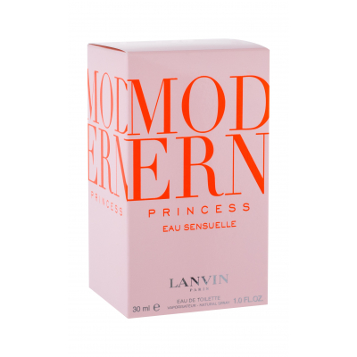 Lanvin Modern Princess Eau Sensuelle Woda toaletowa dla kobiet 30 ml