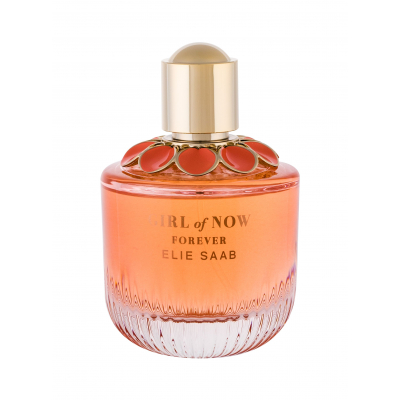 Elie Saab Girl of Now Forever Woda perfumowana dla kobiet 90 ml