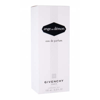 Givenchy Ange ou Démon (Etrange) Woda perfumowana dla kobiet 100 ml Uszkodzone pudełko