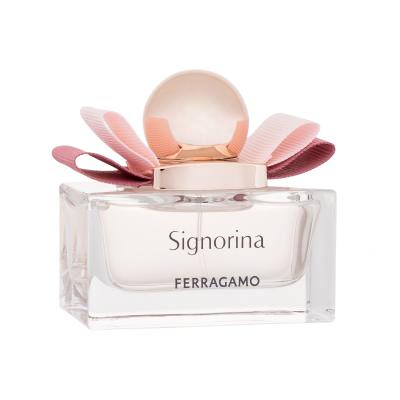 Ferragamo Signorina Woda perfumowana dla kobiet 30 ml
