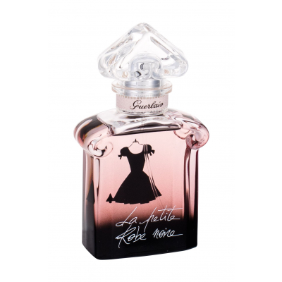 Guerlain La Petite Robe Noire Woda perfumowana dla kobiet 30 ml