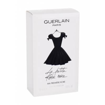 Guerlain La Petite Robe Noire Woda perfumowana dla kobiet 30 ml