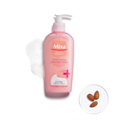 Mixa Anti-Redness Cleansing Cream Żel oczyszczający dla kobiet 200 ml