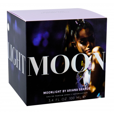 Ariana Grande Moonlight Woda perfumowana dla kobiet 100 ml